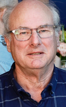 Andy Ackerman